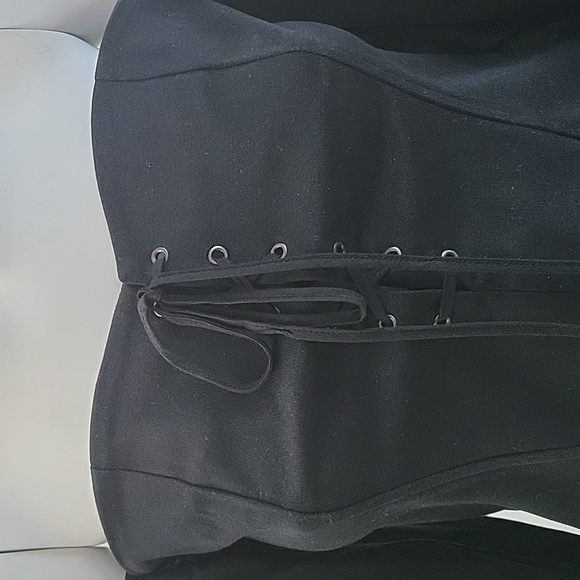 Zara off the shoulder top - Picture 2 of 6